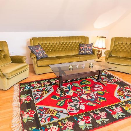 Apartments Dijana Сараево Екстериор снимка