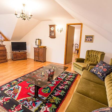 Apartments Dijana Сараево Екстериор снимка