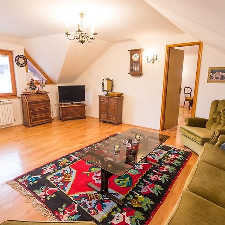 Apartments Dijana Сараево Екстериор снимка