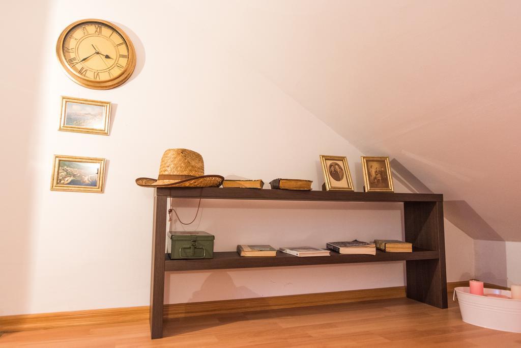 Apartments Dijana Сараево Екстериор снимка