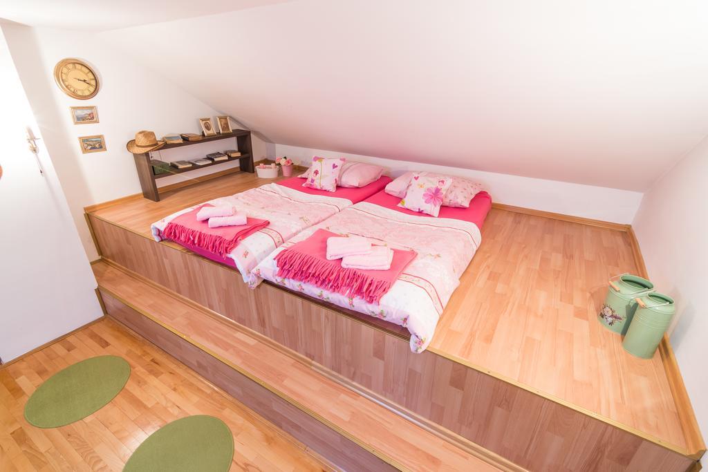 Apartments Dijana Сараево Екстериор снимка