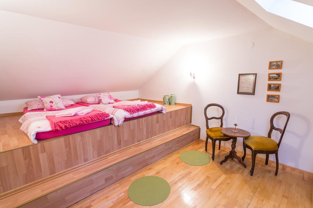 Apartments Dijana Сараево Екстериор снимка