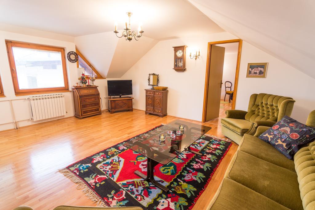 Apartments Dijana Сараево Екстериор снимка
