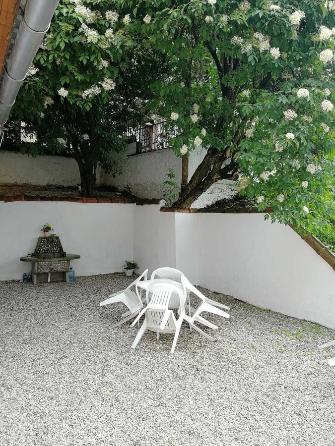 Apartments Dijana Сараево Екстериор снимка